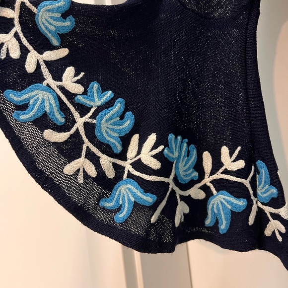 Rare and perfect Maria Filó Dress - Picture 3 of 5